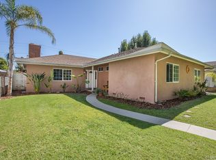 9358 Woodley Ave, North Hills, CA 91343