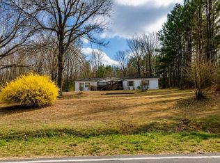 5819 Marianna Rd, Holly Springs, MS 38635