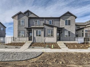 1288 S Algonquian St, Aurora, CO 80018