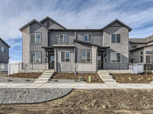 1288 S Algonquian Street, Aurora, CO 80018