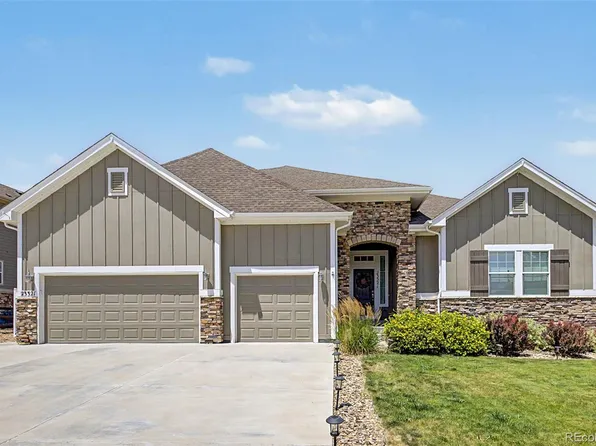 23321 E Rockinghorse Parkway, Aurora, CO 80016