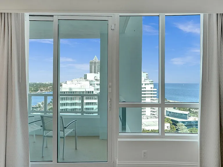 Window View