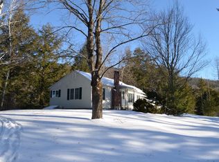 736 Route 100 N, Ludlow, VT 05149