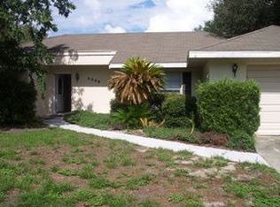 8468 SW 204th Ct, Dunnellon, FL 34431