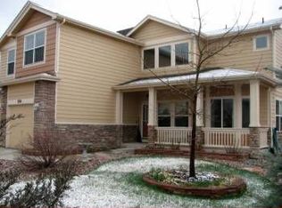 2181 Sand Dollar Cir, Longmont, CO 80503