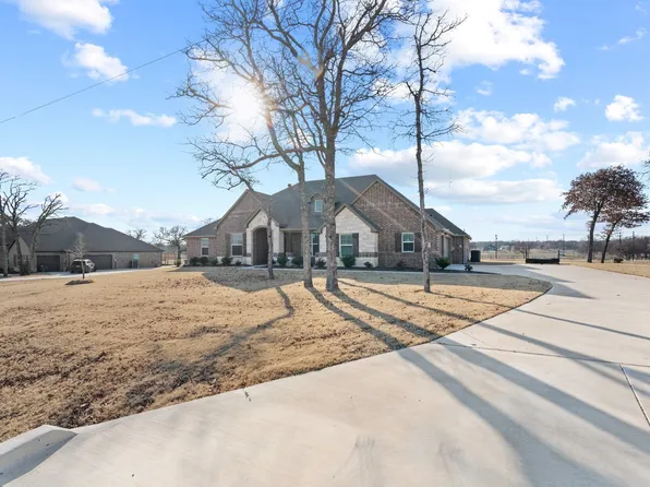 413 Zonaverde Ct, Poolville, TX 76487
