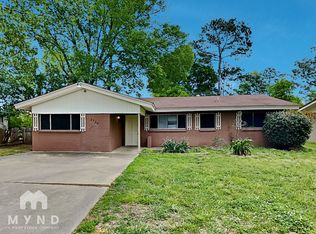 1724 Breckenridge St, Texarkana, TX 75501