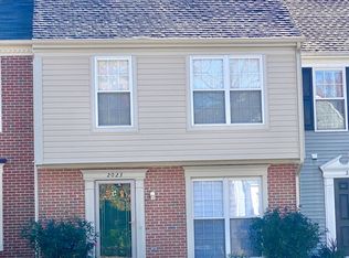 2023 Quiet Creek Ct, Woodbridge, VA 22192
