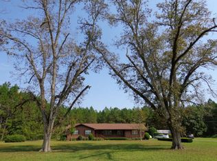 16480 NE Hanna Tower Rd, Altha, FL 32421