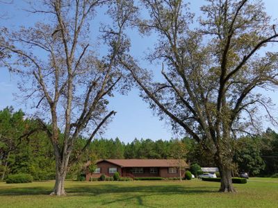 16480 NE Hanna Tower Rd, Altha, FL, 32421