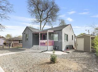 156 S Newton St #A, Denver, CO 80219