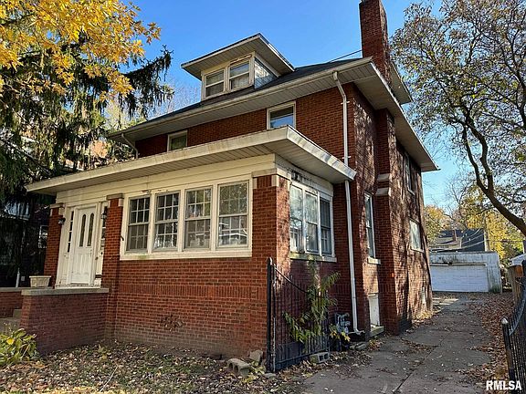 2nd image of 1616 W Barker Ave