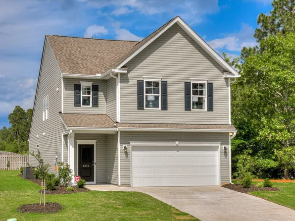 708 Tess St, Graniteville, SC 29829