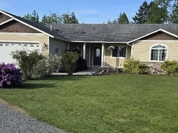 6321 310th Street NW, Stanwood, WA 98292