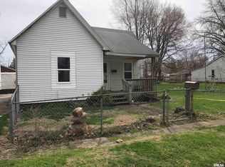 1228 N Daniel Ave, Springfield, IL 62702