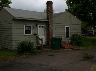 9 Scandia Ave, Warwick, RI 02888