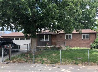 7851 Larkwood St, Commerce City, CO 80022