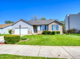 1721 W Geneva Rd, Peoria, IL 61615