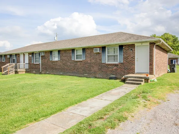 120 Tandy Dr, Clarksville, TN 37042