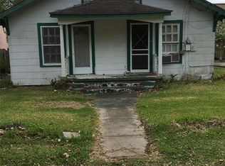 207 W Sterling St, Baytown, TX 77520