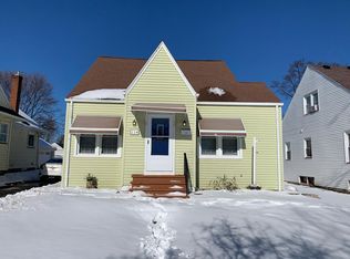 114 Pomona Dr, Rochester, NY 14616