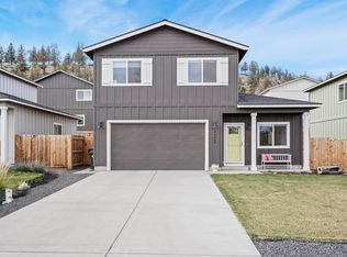 64585 Wood Ave, Bend, OR 97703