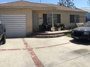 12964 Kamloops St, Pacoima, CA 91331