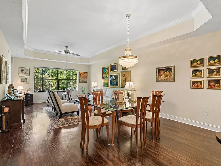 7702 Lake Vista Ct #202 — Photo 44