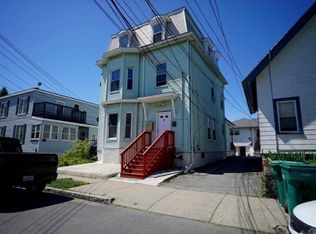 11 Sachem St, Lynn, MA 01902