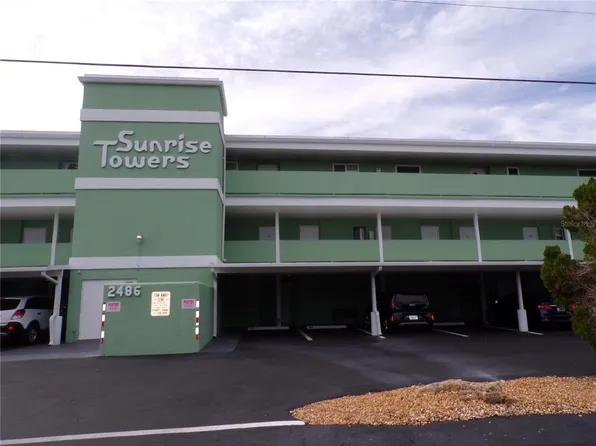 2486 Caring Way APT 14C, Port Charlotte, FL 33952