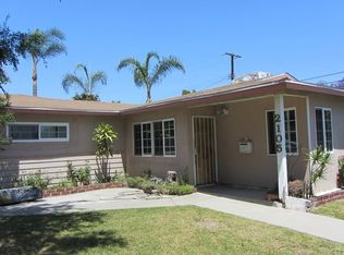 2105 S Center St, Santa Ana, CA 92704