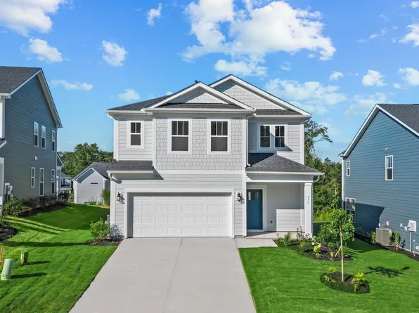 Mint Plan, Harrier Point