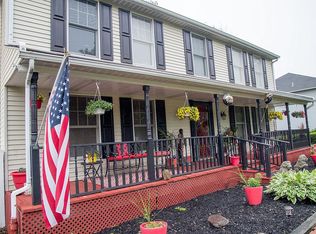 536 Fort Washington Ave, Fort Washington, PA 19034