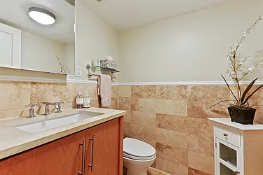 Sold by Corcoran