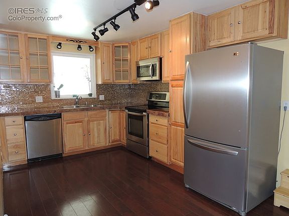 Beautiful Kitchen