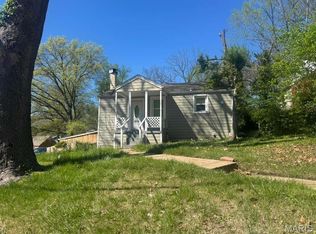15 N Harvey Ave, Saint Louis, MO