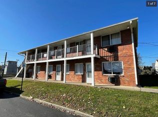 1422 Phale D Hale Dr #C, Columbus, OH 43203