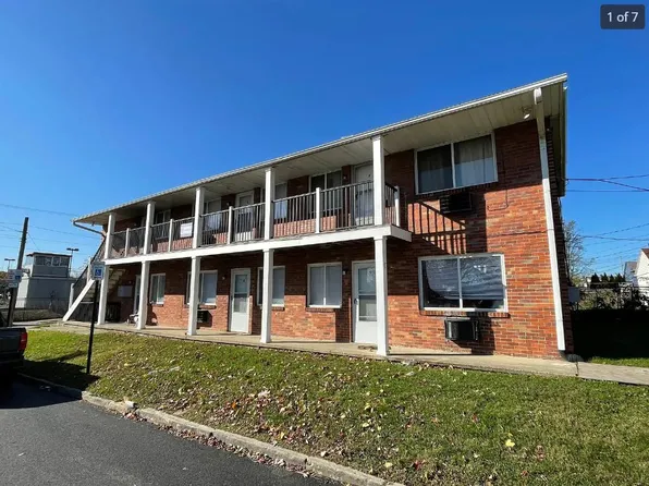 1422 Phale D Hale Dr #C, Columbus, OH 43203