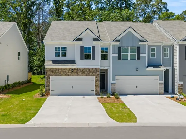 4140 Kestrel Ct, Gainesville, GA 30506