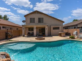 11234 W Almeria Rd, Avondale, AZ 85392