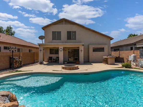 11234 W ALMERIA Road, Avondale, AZ 85392