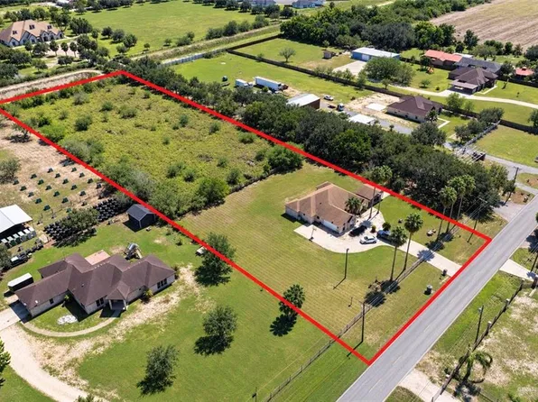 4704 N Mile 4 W #1/2-W, Weslaco, TX 78599