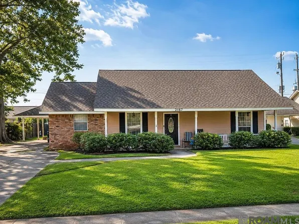 2167 Elkwood Dr, Baton Rouge, LA 70816