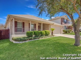 11410 Newkirk, Helotes, TX 78023
