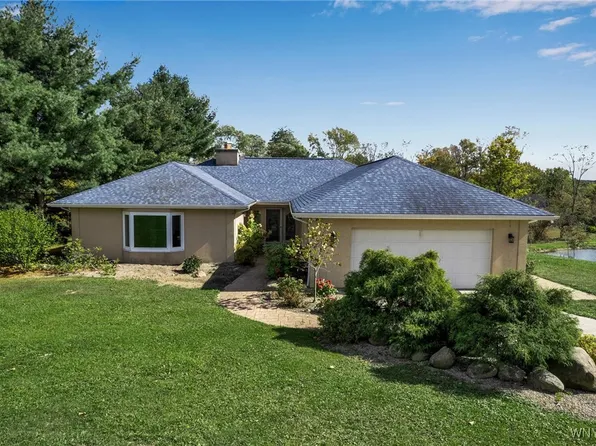 4478 Haag Rd, Eden, NY 14057