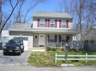 2307 Forest Grove Ave, Toms River, NJ 08753