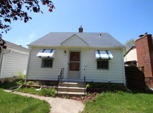 5139 6th St N, Minneapolis, MN 55430
