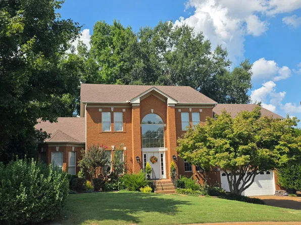 105 Claytie S, Nashville, TN 37221