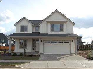 923 NE 17th Ave LOT 6, Canby, OR 97013