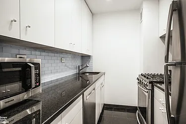 Rented by Brown Harris Stevens
